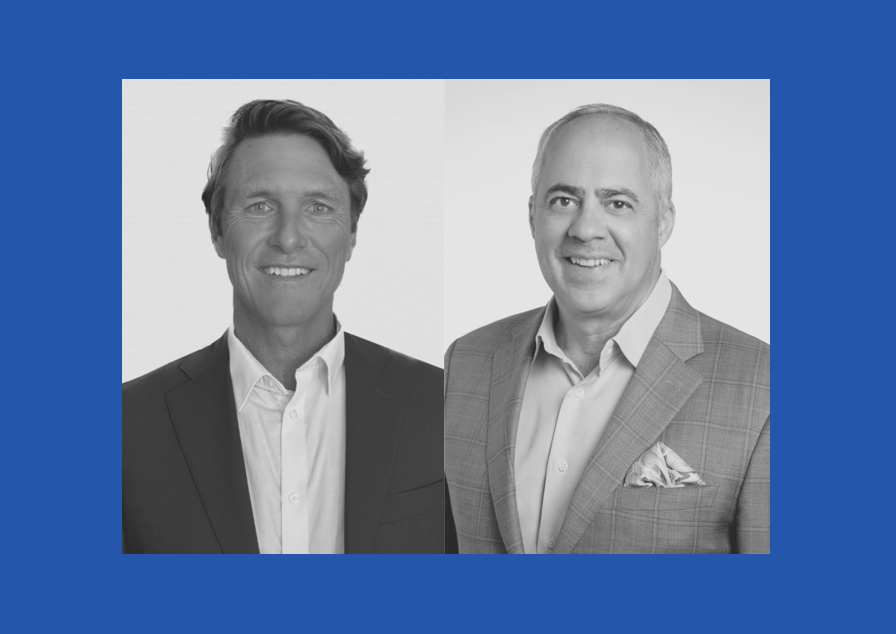 L-R: J. Cleary and P. Suarez; images courtesy of FisherBroyles.